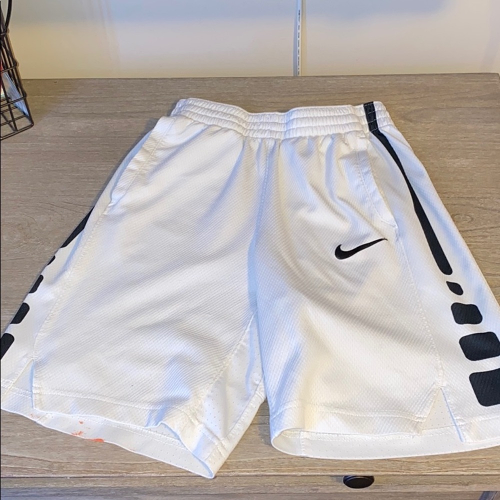 Nike Elite Shorts